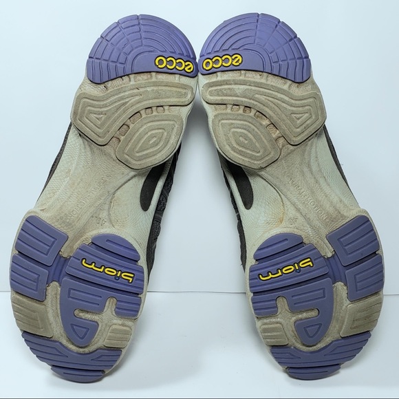 Ecco Biom Performance Train Sneakers - Picture 6 of 7